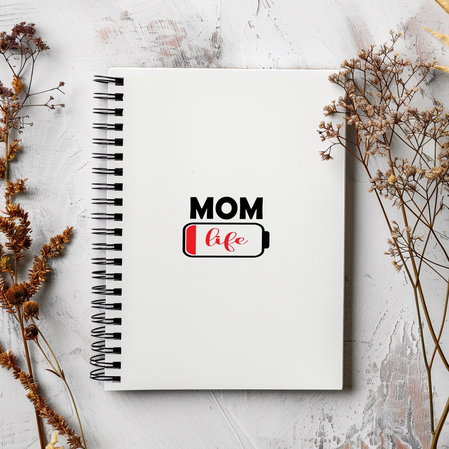 Mom Life Low Battery PNG | Funny Mom Sublimation Design | Digital Download | Tired Mom Clipart | Printable Mom Humor