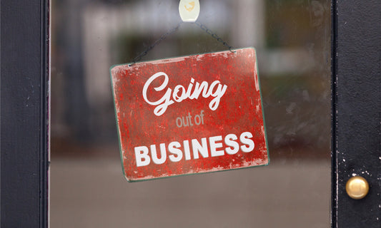 The Hidden Reasons Small Businesses Close in Their First Year: The Importance of Proper Marketing and Staffing