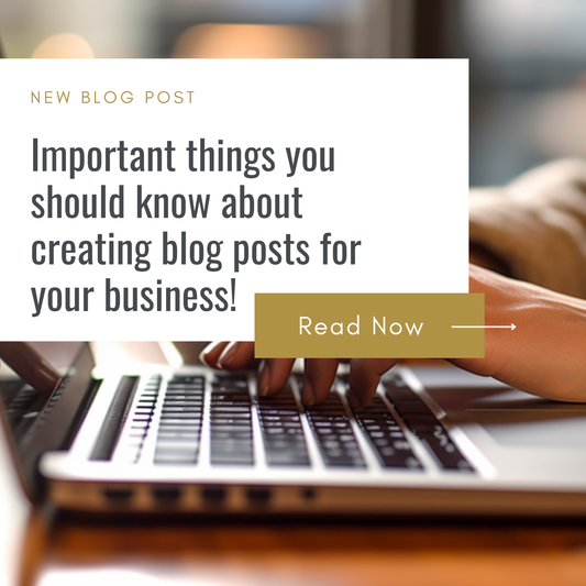 Why Hiring a Marketing Agency for Blog Posts is Crucial for Your Business