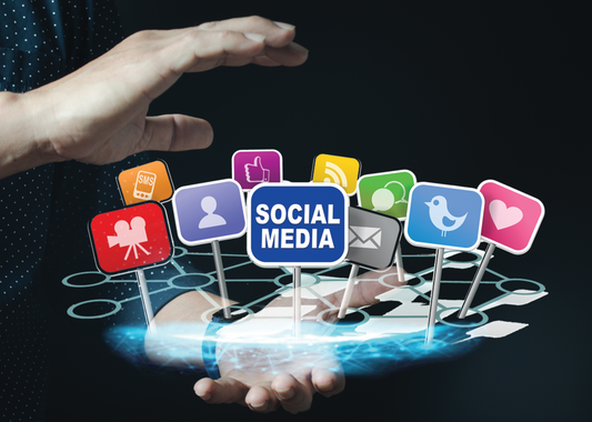 Boost Your Small Business with Expert Social Media Management