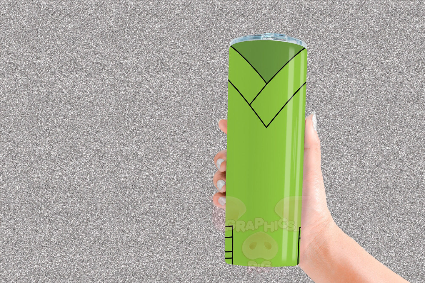 20 Color Nurse Scrubs Tumbler Wrap PNG Bundle | 20oz Skinny Tumbler Design | Digital Download | Straight & Tapered Sublimation | Seamless PNG, 300 DPI | Simple Modern Template