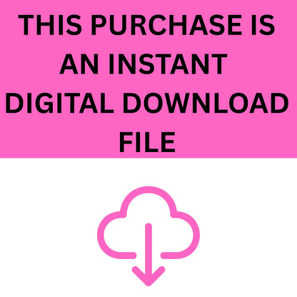 90s Troll PNG Bundle – 6 Cute Retro Troll Clipart Files, Rainbow Hair Troll Graphics for Sublimation, Stickers, Crafts, & Printables