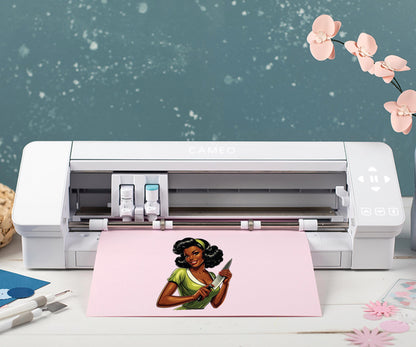 Retro Housewives PNG Bundle – 6 Sassy Vintage Clipart Designs, Funny Kitchen Sublimation Graphics, Dark Humor Digital Download Pack