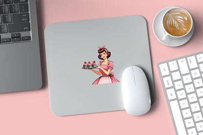 Retro Housewives PNG Bundle – 6 Sassy Vintage Clipart Designs, Funny Kitchen Sublimation Graphics, Dark Humor Digital Download Pack