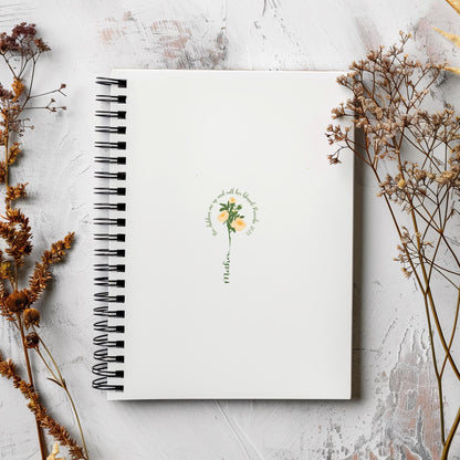 Mother Blessed PNG, Proverbs 31:28 Quote, Yellow Flower Mother’s Day Clipart, Christian Mom Sublimation, Digital Download