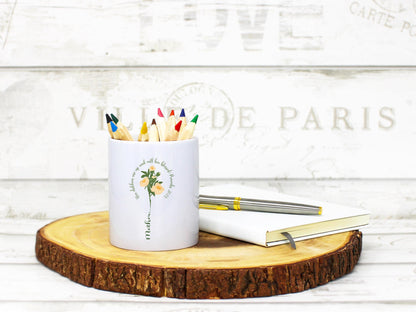 Mother Blessed PNG, Proverbs 31:28 Quote, Yellow Flower Mother’s Day Clipart, Christian Mom Sublimation, Digital Download